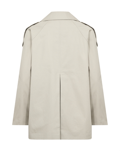 Leveté Room - LR-Piper 2 Jakke - Island Fossil 